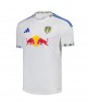 Günstige Leeds United Wilfried Gnonto #29 Heimtrikot 2025-26 Kurzarm